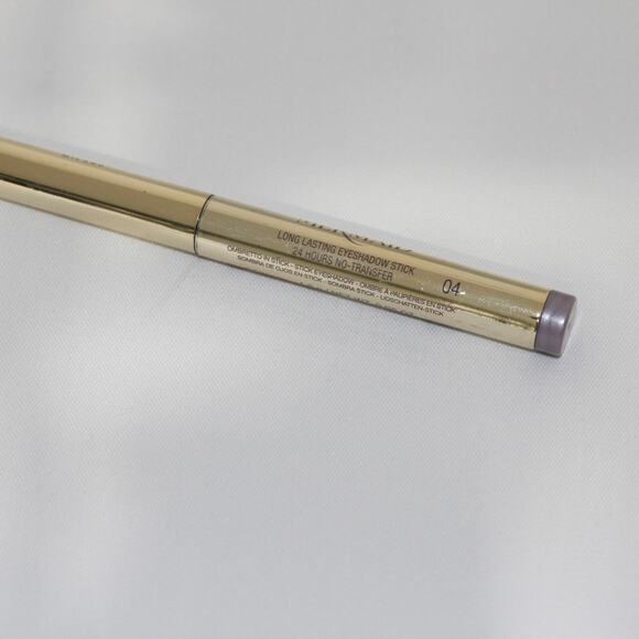 Kiko Little Mermaid Eyeshadow Stick in 04 Purple Shimmer Shadow Stick - Picture 5 of 9